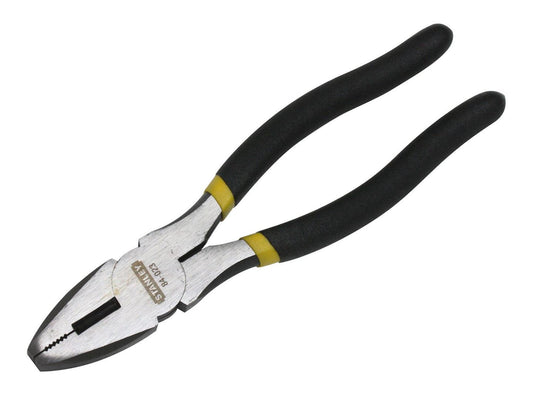 Alicate universal Stanley 8"