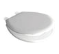 Tapa asiento para WC Standard blanco