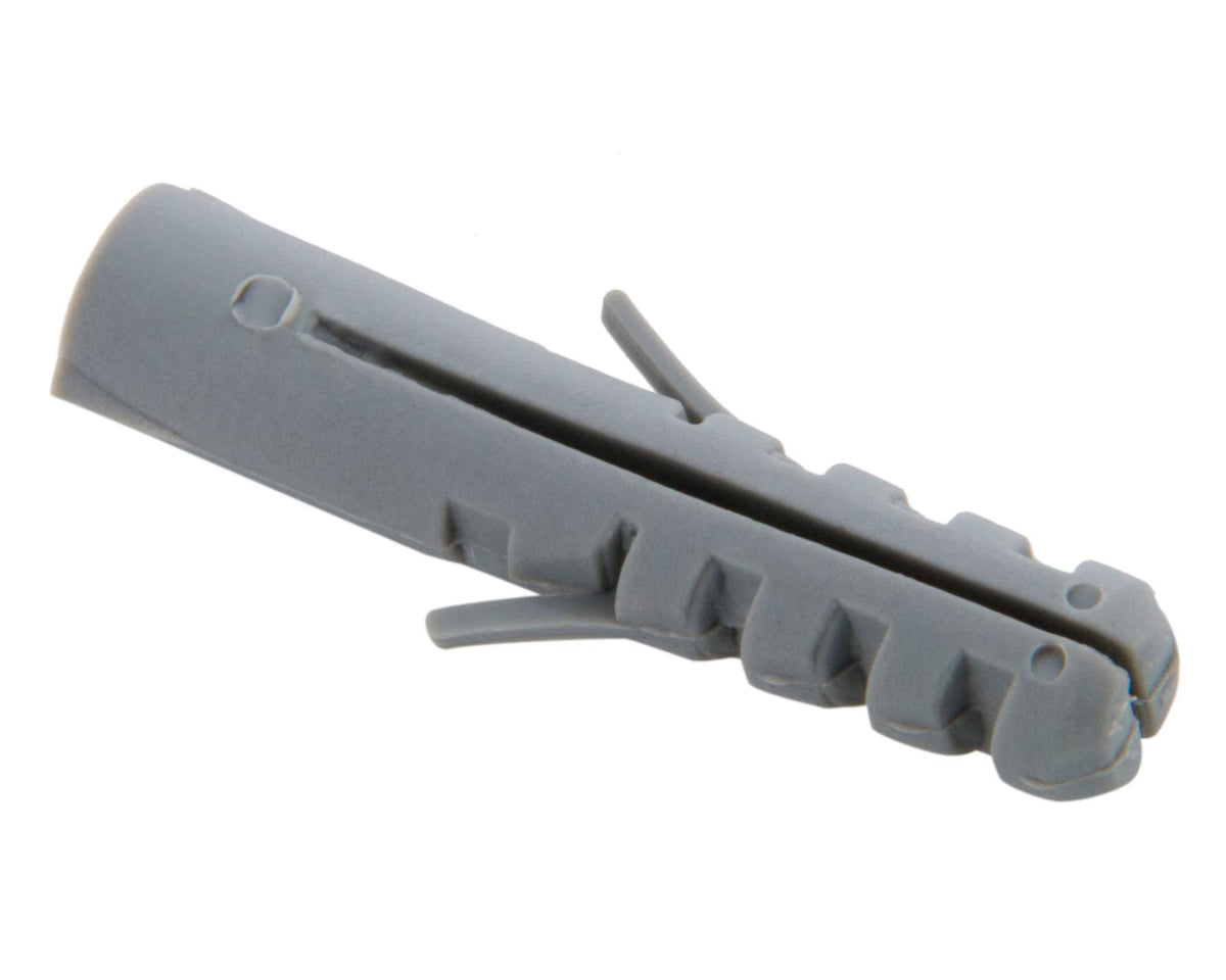 Tarugo nylon 10 mm 50 unidades