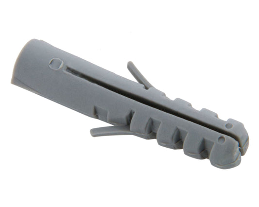 Tarugo nylon 10 mm 50 unidades