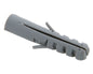 Tarugo nylon 10 mm 50 unidades