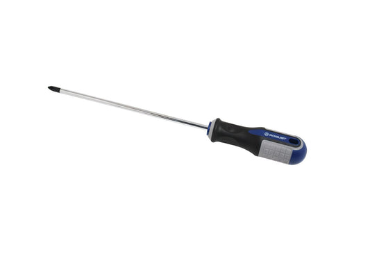 Destornillador PH2 115 mm mango ergonómico