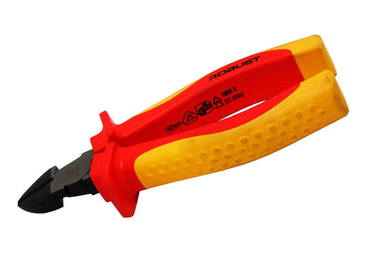 Alicate de corte electricista 6'' 1000V