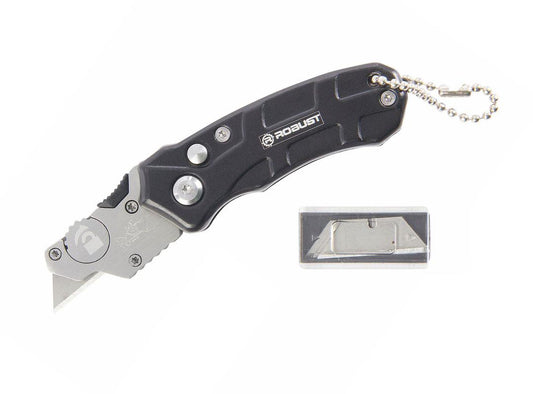 Cuchillo cartonero uso pesado antideslizante