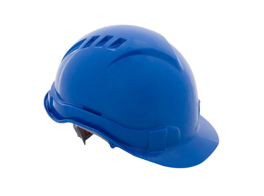 Casco arnes 6 puntas colores