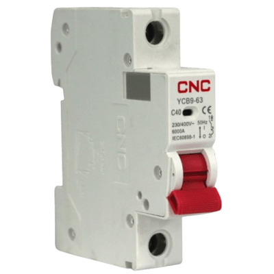 Automatico 6KA Marca CNC