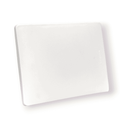 Tapa ciega con soporte