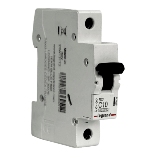 Automatico 6KA Marca Legrand