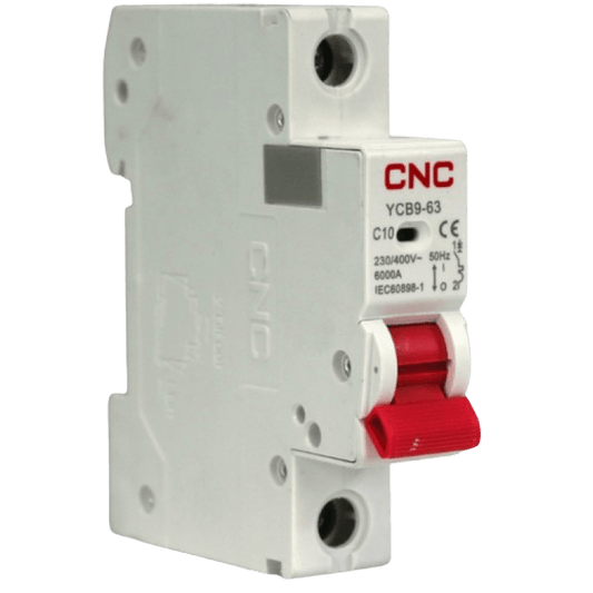 Automatico 6KA Marca CNC