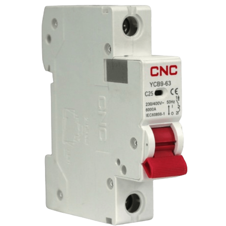 Automatico 6KA Marca CNC