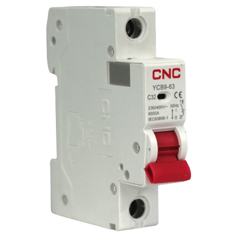 Automatico 6KA Marca CNC
