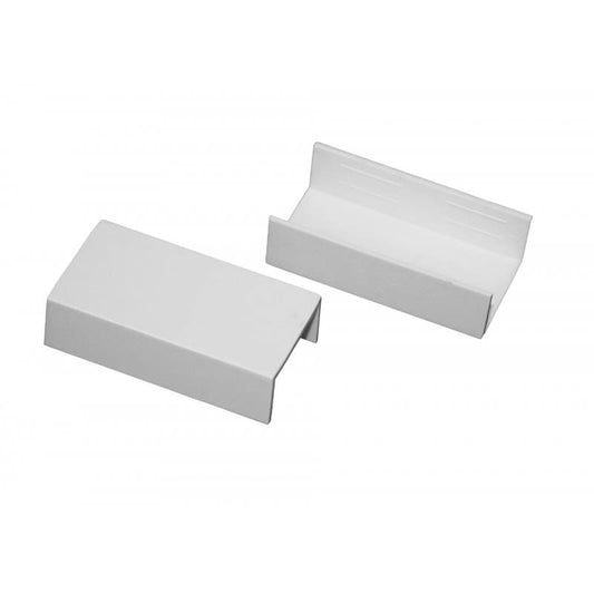 Accesorio canaleta 20X10 union copla