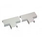 Accesorio canaleta 20X10 union T