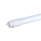 Tubo led 120 cm luz fria 18W