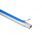 Canaleta 20X10 c/autoadhesivo 2mts