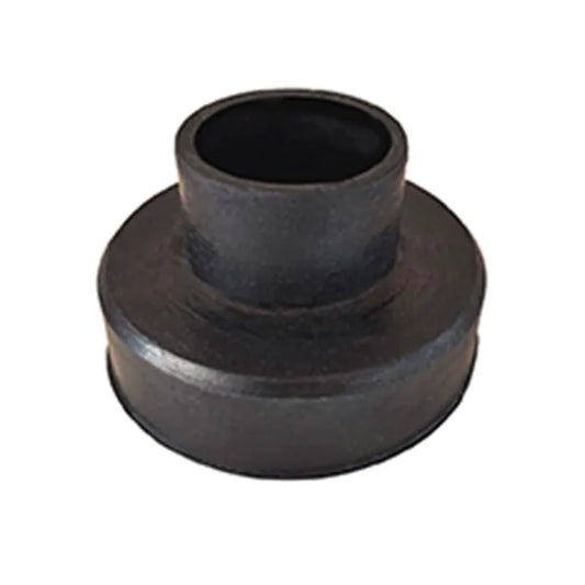 Collarín De Goma 1 1/2"