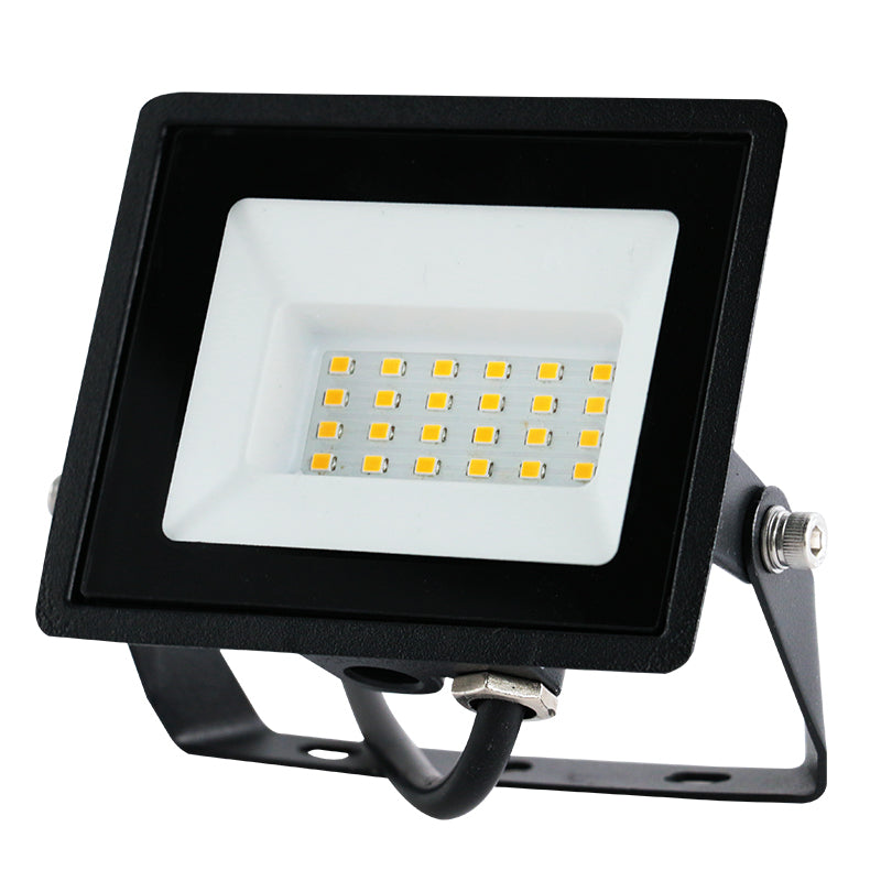 Proyector led 20W Luz Fria