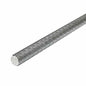 Fierro estriado 10 mm 6 metros