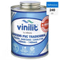 Adhesivo PVC Envase aplicador 240cc